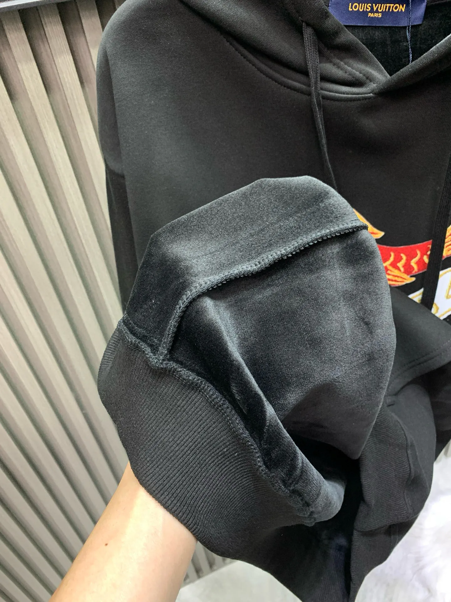 🅿️280 black